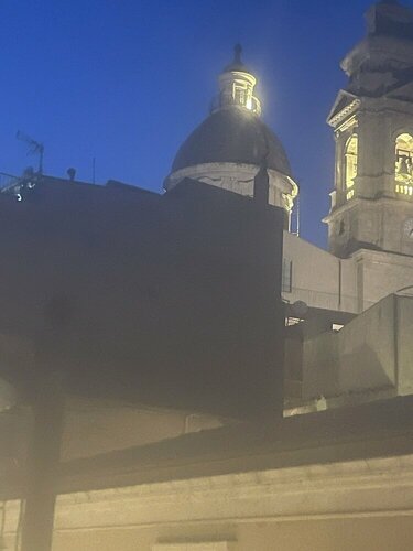 Tre Metri Sopra il Cielo