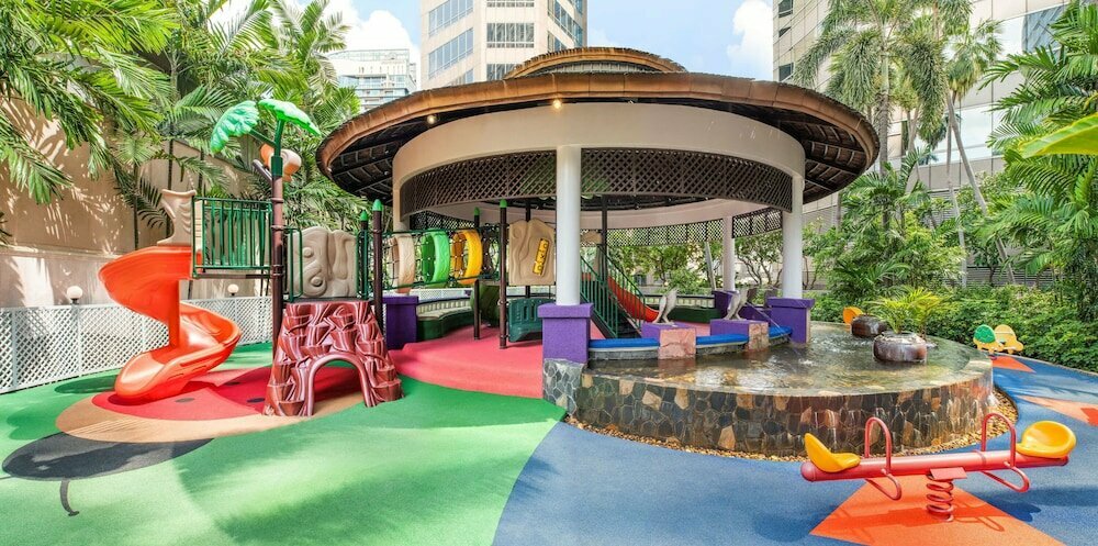 Conrad Bangkok Residences