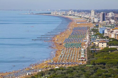 Hotel Margherita, Забронировать Отель Отели Венето с завтраком, Завтраки
