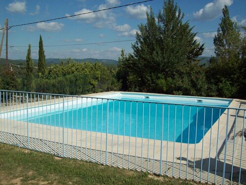 Gites lagorce, domaine la fontaine du cade, Забронировать Отель Ларжантьер Ardèche