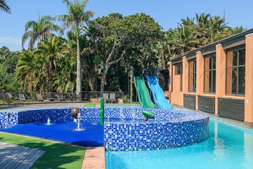 San Lameer Villa Rentals 3704, Забронировать Вилла Марина-Бич Durban South Coast