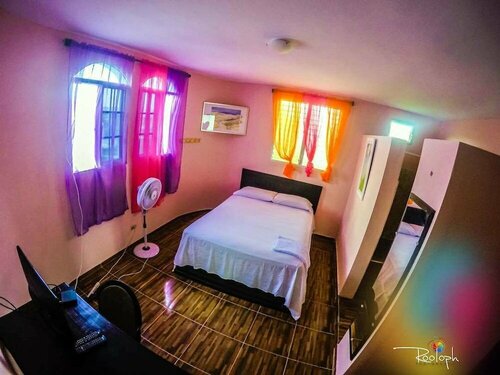 Regi Hotel & Bar, Забронировать Отель Ле-Ке Южный департамент