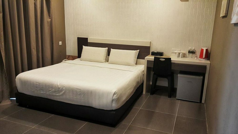 Grand Kampar Hotel