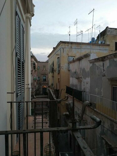 Cuore Di Borgo Di Miccoli Graziana, Book Hotel Hotels in Taranto with Breakfast, Breakfasts