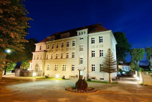 Villa La Pierre, Брондау Вилла Strzegom Lower Silesia