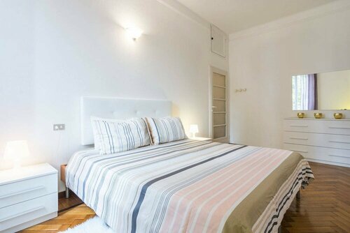 Flat near Central Station Milan, Забронировать Апартаменты/квартира Апартаменты Милана, рядом с Лима, Апартаменты/квартира