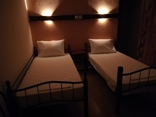 Stella Rooms, Rezerwuj Hotel Tolo Argolis Regional Unit