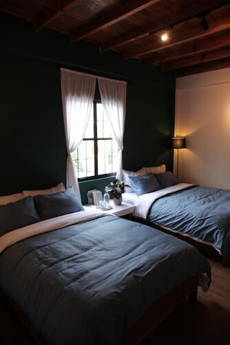 Vi-la Homestay Café, Rezervovat Hotel Dalat Lam Dong