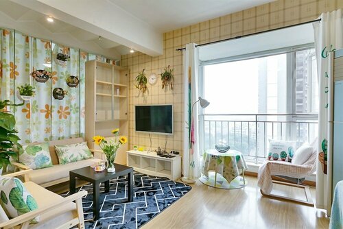 Chengdu Kuanzhai Alley Chen Homestay, Забронировать Апартаменты/квартира Апартаменты Цинъян, Апартаменты/квартира