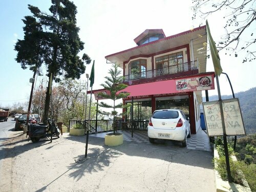 OYO 13127 Home 2BHK Hill View Solan, Забронировать Апарт-отель Апарт-отели штата Харьяны, Апарт-отель