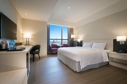 Full Kind Hotel, Забронировать Отель Хуалянь Уезд Хуалянь