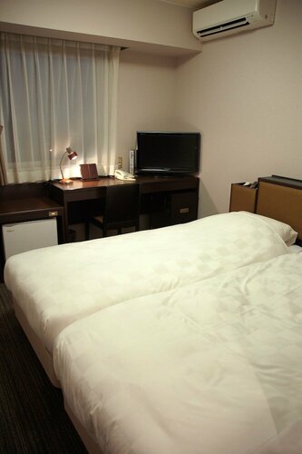 Green Hotel Yes Nagahama Minatokan - Vacation STAY 24707v, Prenota Hotel Hotel 3 stelle a Shiga, 3*