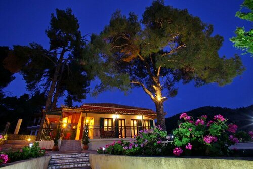 Skopelos Country House Diamantis & Chrisi, Забронировать Дом для отпуска Виллы Скопелос, Вилла