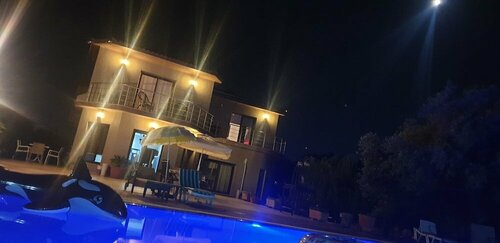 Hera Kyrenia Gardens Villa, Book Villa Kyrenia Turkiye