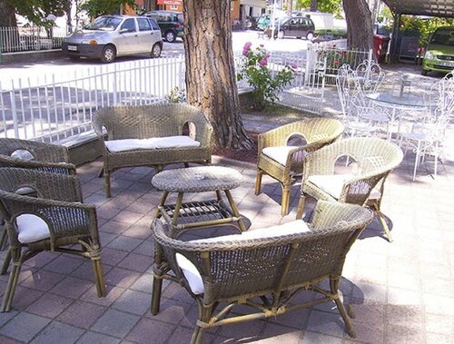 Hotel Arianna, Забронировать Отель Отели Ravenna Area с завтраком, Завтраки