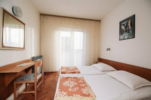Apartments & Rooms Peranic, Забронировать Апартаменты/квартира Апартаменты Новалья, Апартаменты/квартира