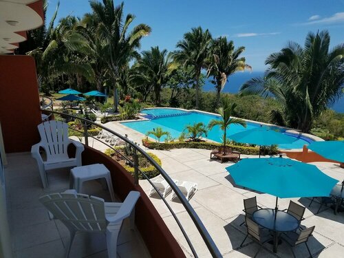 Vista Encantada 208, Prenota Residence Hotel a Nayarit con colazione, Colazione