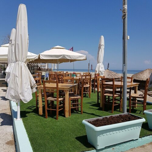 Azzurro Mare, Забронировать Апартаменты/квартира Олимбьяки-Акти периферия Центральная Македония