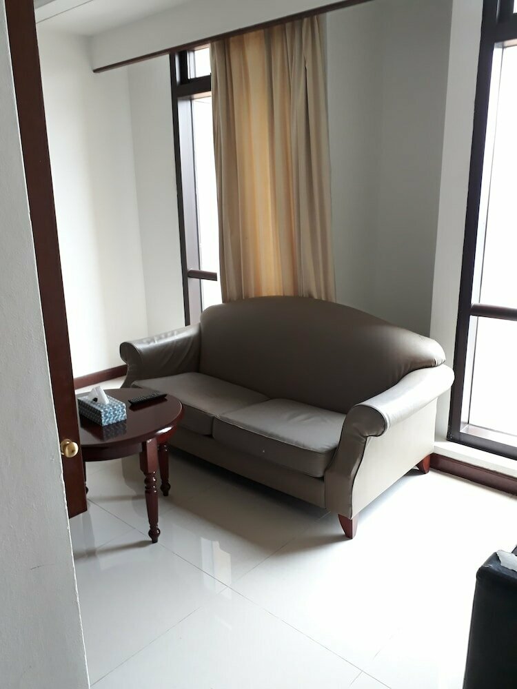 Sweet Dream Suites at Times Square