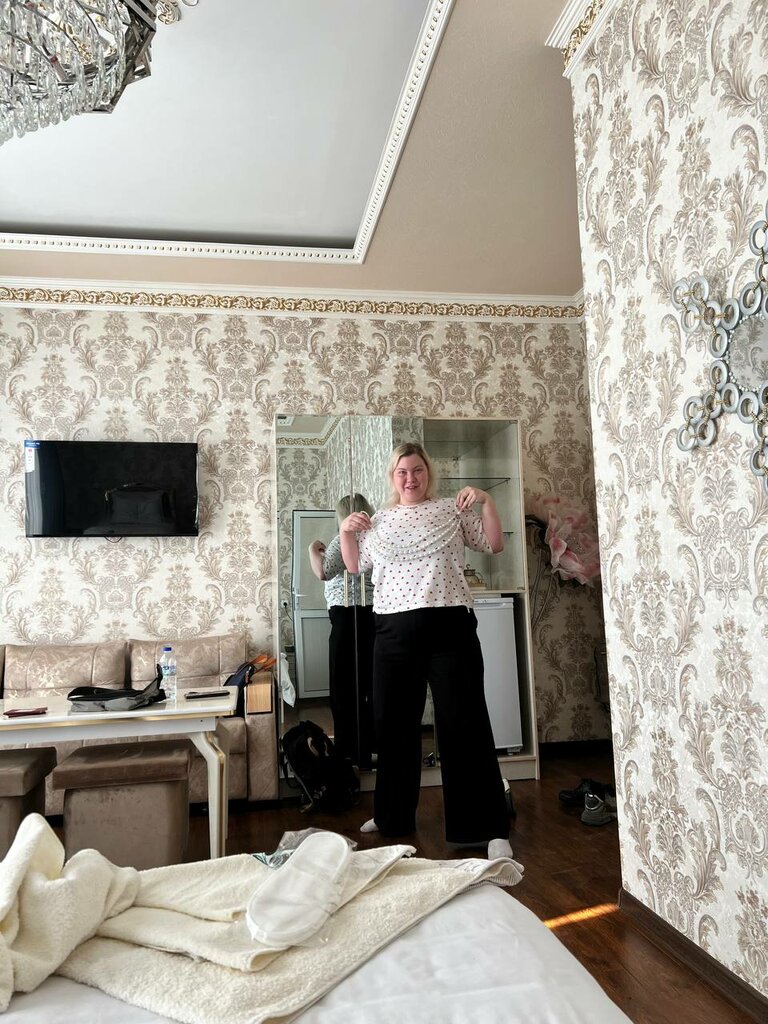 sheykh hotel