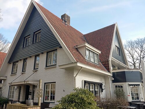 Hotel De Barones, Забронировать Отель Далфсен Salland