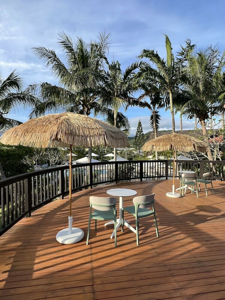 Rivland Resort