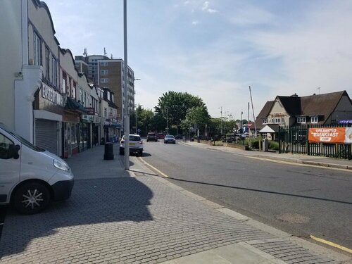 Mayflower Apartments, Забронировать Апартаменты/квартира Wanstead Большой Лондон
