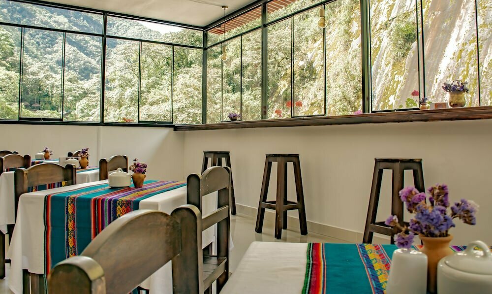 Susanna Inn MachuPicchu Hotel