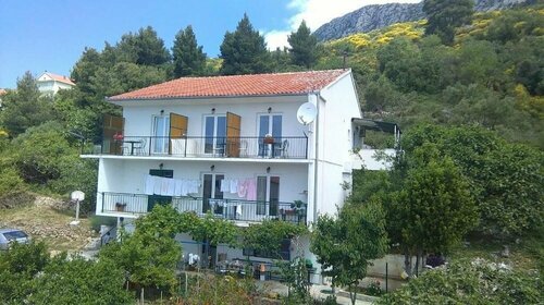 Guesthouse Podaca, Book Hotel Podaca Makarska Riviera