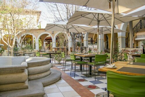 The Windhoek Luxury Suites, Book Pension Hoteller i Windhoek med pool, Swimmingpool