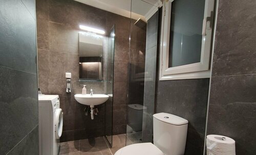 Athens Luxurious Suite 30, Забронировать Отель Отели Афины с завтраком, рядом с Театр Фурнос, Завтраки