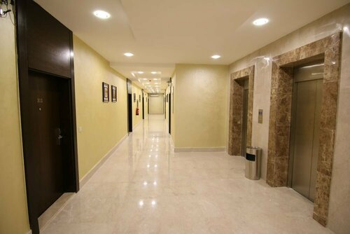 Iwan Alandalusia Alsafa, Book Hotel Jeddah 