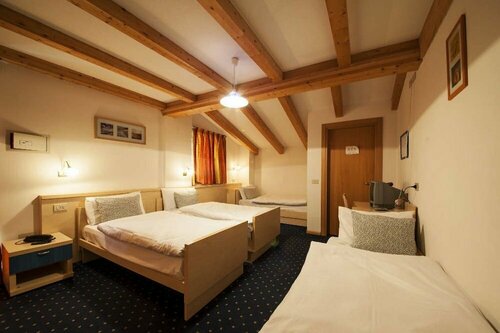 B&B Col Da La Vila, Забронировать Отель Отели Канацеи с завтраком, Завтраки