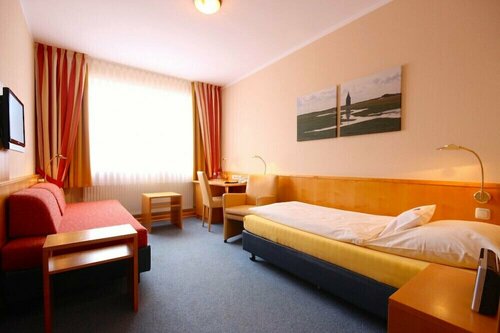 Hotel Hanken GmbH, Hotel Hanken und Seehotel, Забронировать Отель Вангероге East Frisian Islands