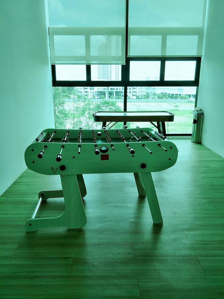 3br Luxury Japanese Suite - Aeon Bukit Indah