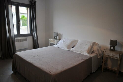 Chambre d’hôte Villa Cardellini - Gîtes de France, Забронировать Отель Сартен South Corsica