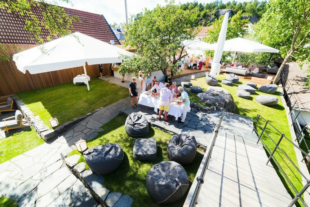 Tollboden Bakhagen