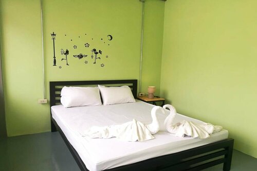Samsen 8 Hostel, Забронировать Хостел Хостелы Провинции Бангкока, Хостел
