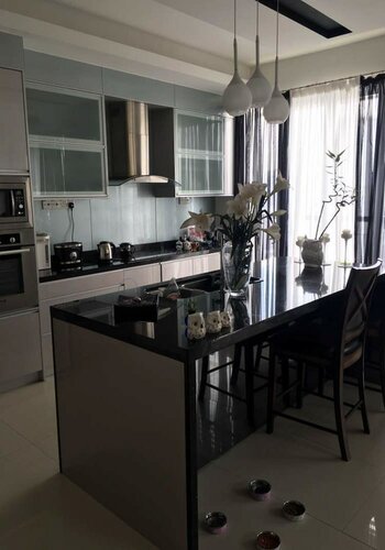 One Ceylon Suites By OHaus, Забронировать Отель Отели Федеральной территории Куала-Лумпура с парковкой, Парковка