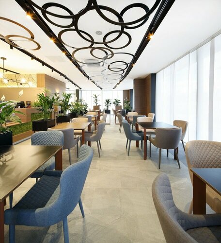 Hotel Koncept Residence, Забронировать Отель Отели Илиджа с завтраком, Завтраки