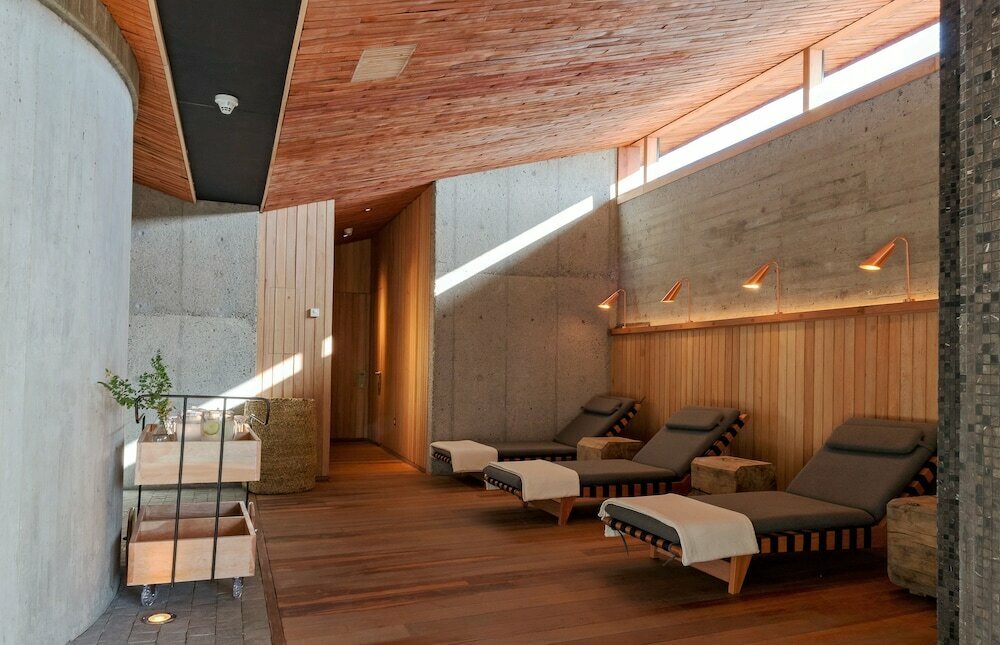 Hotel Tierra Chiloé