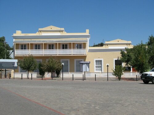 Toverberg Guest Houses, Book Pension Colesberg Northern Cape