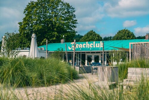 Europarcs Zuiderzee, Забронировать Курортный отель Биддингхёйзен Флеволанд