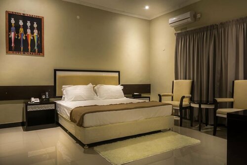 Blue Waters by Serendib, Rezervovat Hotel Salima Malawi
