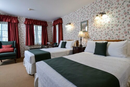 The Waring House, Reserva ahora Hostal o pensión Bloomfield Prince Edward
