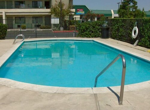 Studio 6 Bakersfield, CA - South, Prenota Hotel Bakersfield 