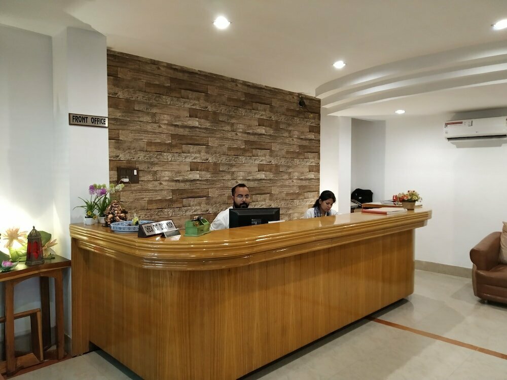 Hotel Centre Point Tezpur