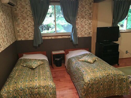 Friendly Inn People, Boek Hotel Hotels in Tokai met parkeren, Parkeren