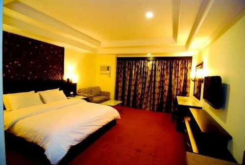 MO2 Westown Hotel Bacolod - Downtown, Reserva ahora Hotel Hoteles en Bisayas con piscina, Piscina