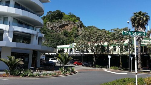 Whakatane Hotel, Забронировать Отель Недорогие отели региона Бей-оф-Пленти, недорогие